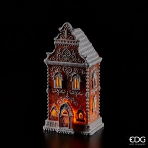 Casa Marzapane POLY C/LED H34      C0