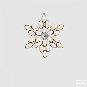 DEC.Fiocconeve MULTIGEMMA D13      C0